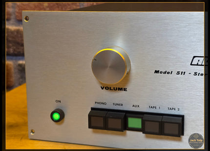 AGI Model-511