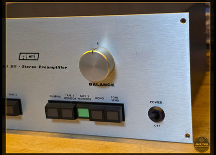 AGI Model-511