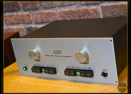 AGI Model-511