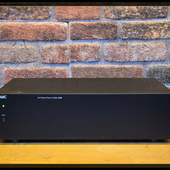 Collection image for: Pre- main amplifiers