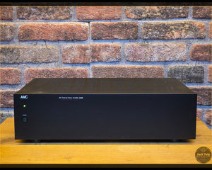 Collection image for: Pre- main amplifiers
