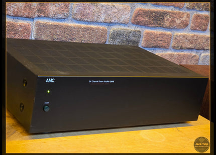 AMC 2445