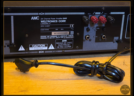 AMC 2445