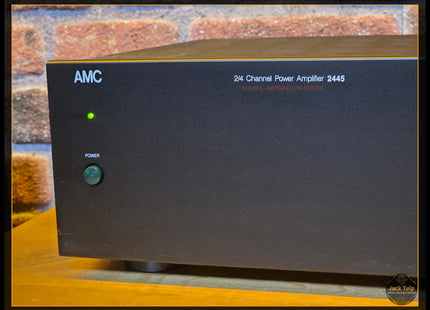 AMC 2445