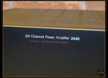AMC 2445