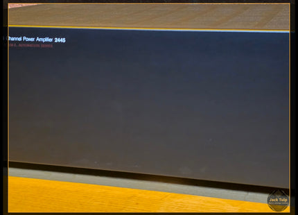 AMC 2445