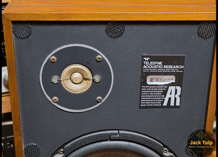 Acoustic Research AR17