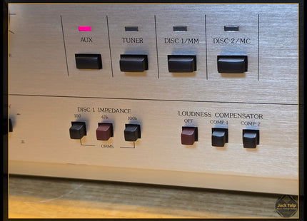 Accuphase E-204