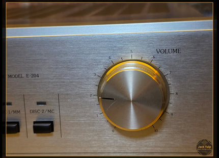 Accuphase E-204
