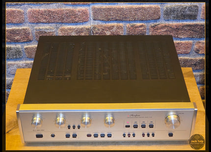 Accuphase E-204
