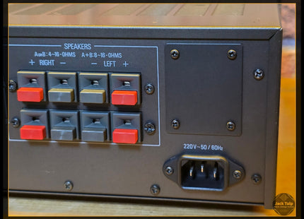 Accuphase E-204