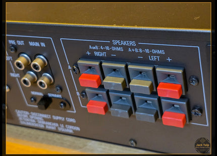 Accuphase E-204