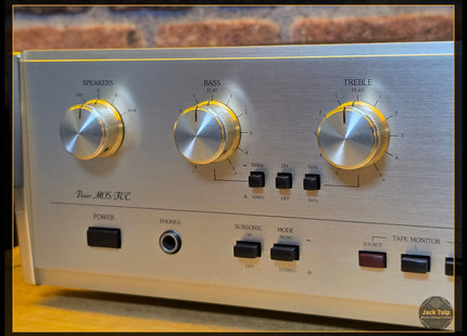 Accuphase E-204