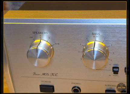 Accuphase E-204