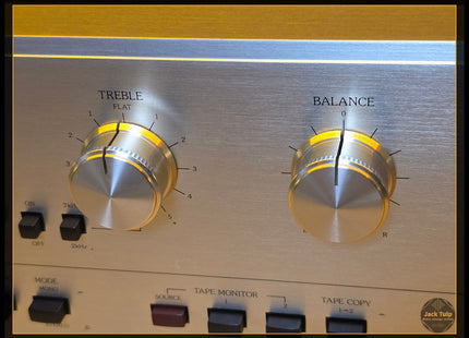Accuphase E-204