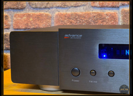 Advanced-Acoustic MAT-601