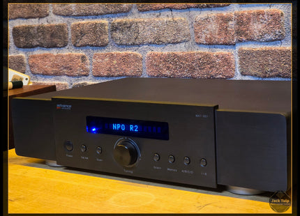 Advanced-Acoustic MAT-601