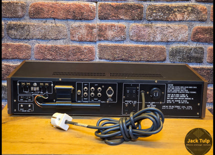 Akai AA-810DB