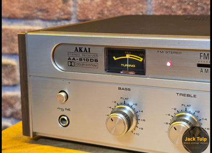 Akai AA-810DB