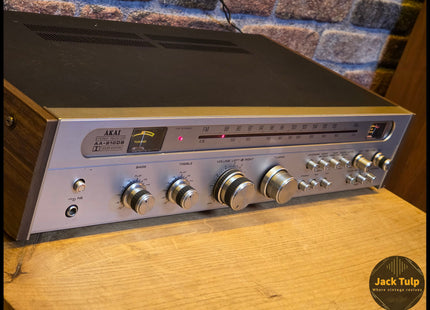 Akai AA-810DB
