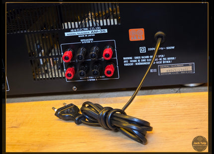 Akai AM-35