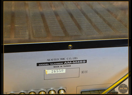 Akai AM-M459
