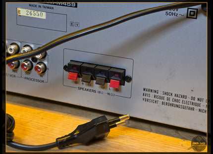 Akai AM-M459