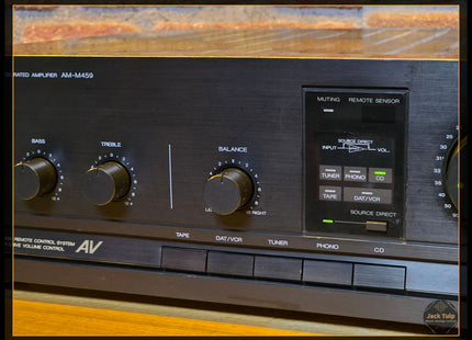 Akai AM-M459