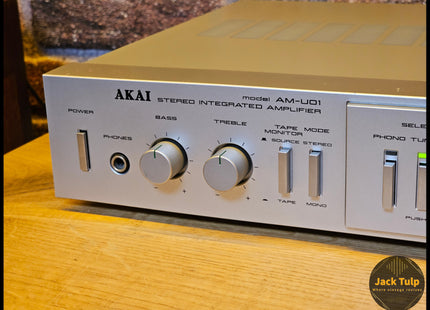 Akai AM-U01