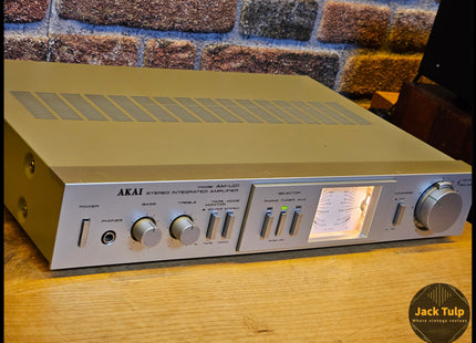 Akai AM-U01