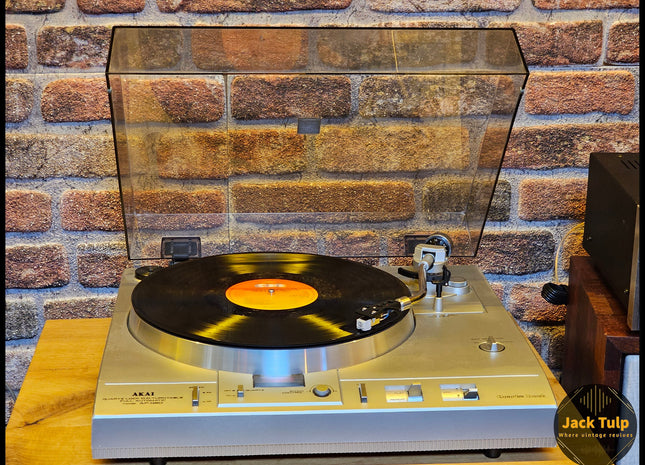 Akai AP-Q60C