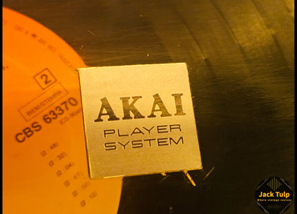 Akai AP-Q60C