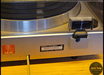 Akai AP-Q60C