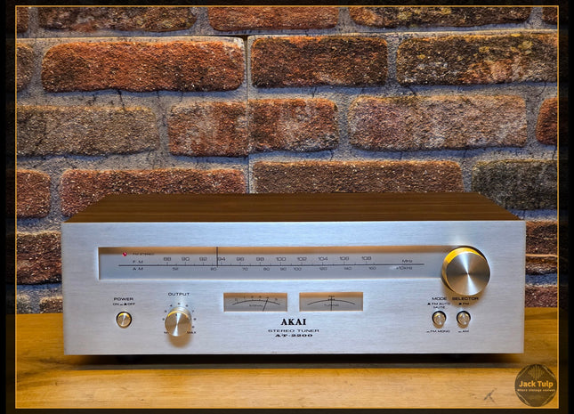 Akai AT-2200