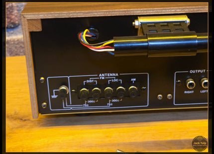 Akai AT-2200