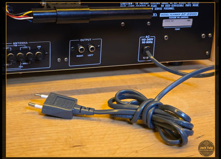 Akai AT-2200