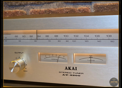 Akai AT-2200