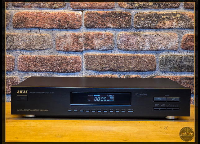 Akai AT-37