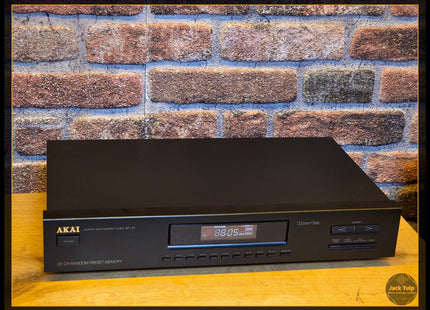 Akai AT-37