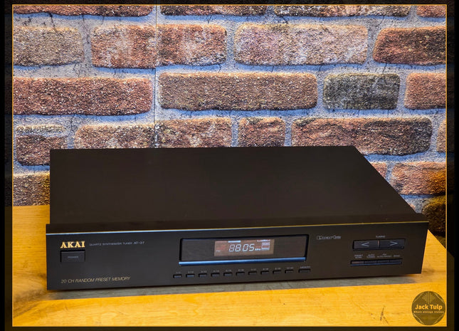 Akai AT-37