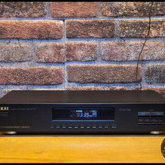 Collection image for: Tuners AM/FM