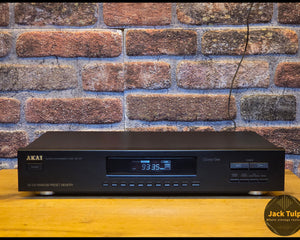 Collection image for: Tuners AM/FM