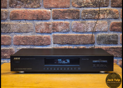 Akai AT-37L
