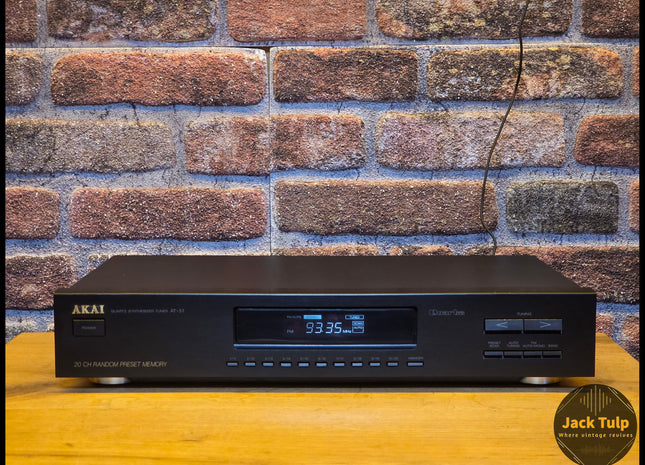 Akai AT-37L