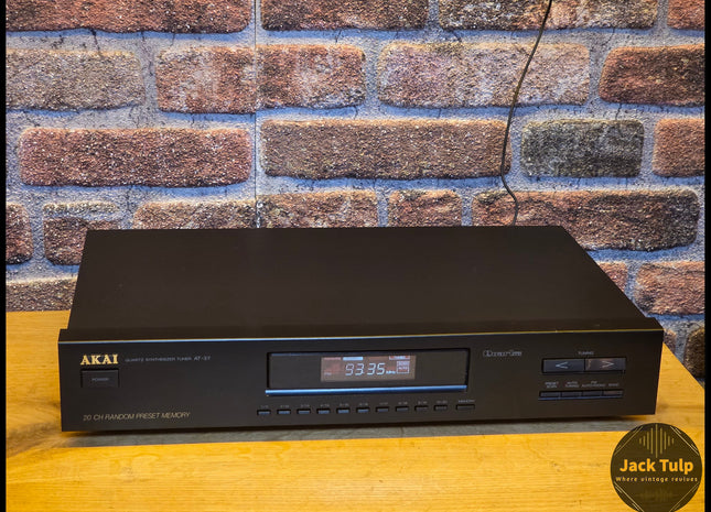 Akai AT-37L