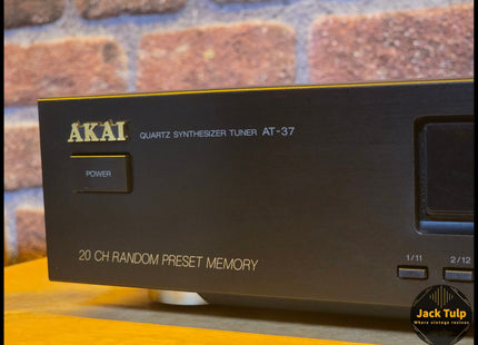 Akai AT-37L