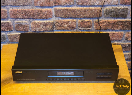 Akai AT-37L
