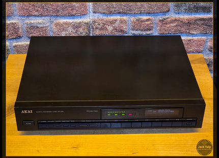 Akai AT-52L