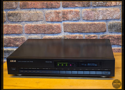 Akai AT-52L