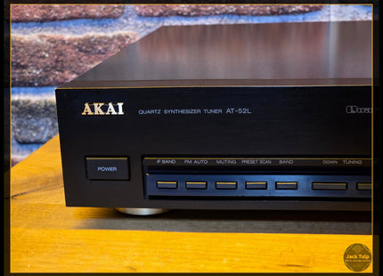 Akai AT-52L